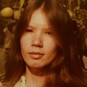 Meet your Posher, Ruth